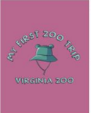 First Zoo Trip Toddler Tee