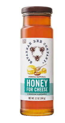 Savannah Bee