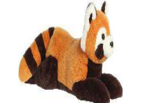 Aurora Plush
