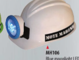 Miner Helmet