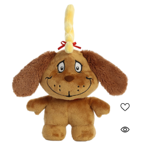 Dood Plushie