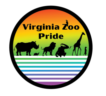 Pride Sticker 2024