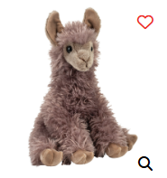 Douglas Plush