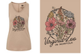 Floral Flowy Tank