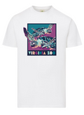 Watercolor Turtle Tee