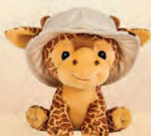 Safari Friends