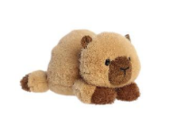 Aurora Plush