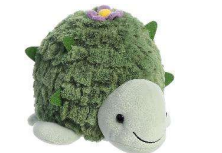 Aurora Plush