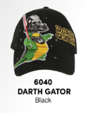 Darth Gator Youth Hat