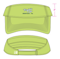 Virginia Zoo Visors