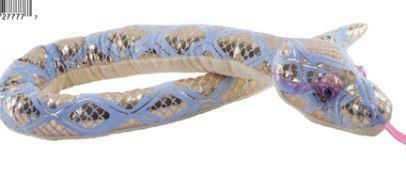 Foilkins Snakes