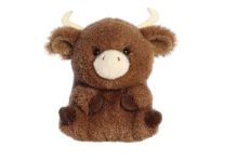 Aurora Plush