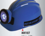 Miner Helmet