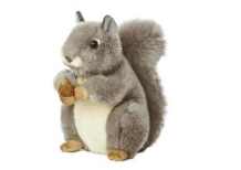Aurora Plush