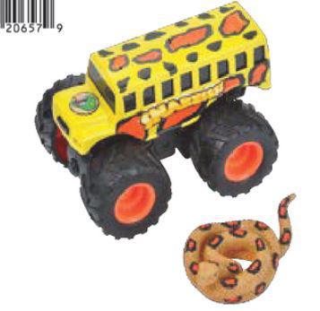 Mini Truck