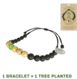 One Tree Mission Bracelet