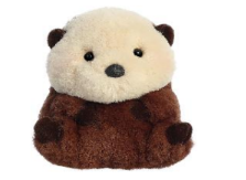 Aurora Plush
