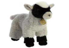 Aurora Plush