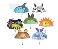 Asst. Umbrellas