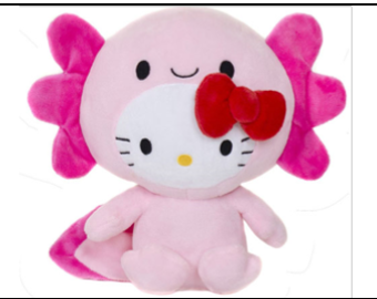 Hello Kitty