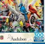 Masterpiece Puzzles