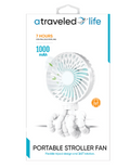 Stroller Fan