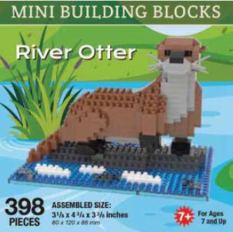 Mini Building Blocks