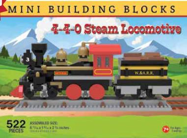 Mini Building Blocks