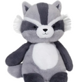 Minky Bean Bag Plush