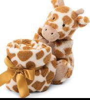 Bashful Soother