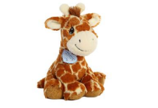 Aurora Plush