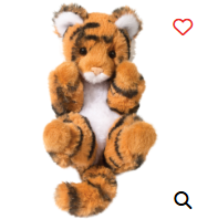 Douglas Plush