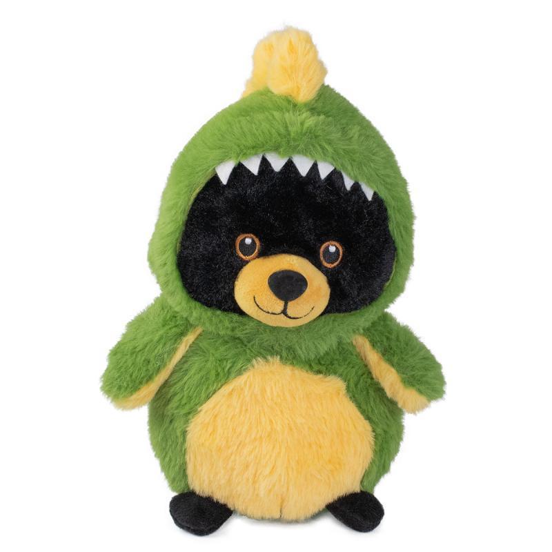 Costume Plush