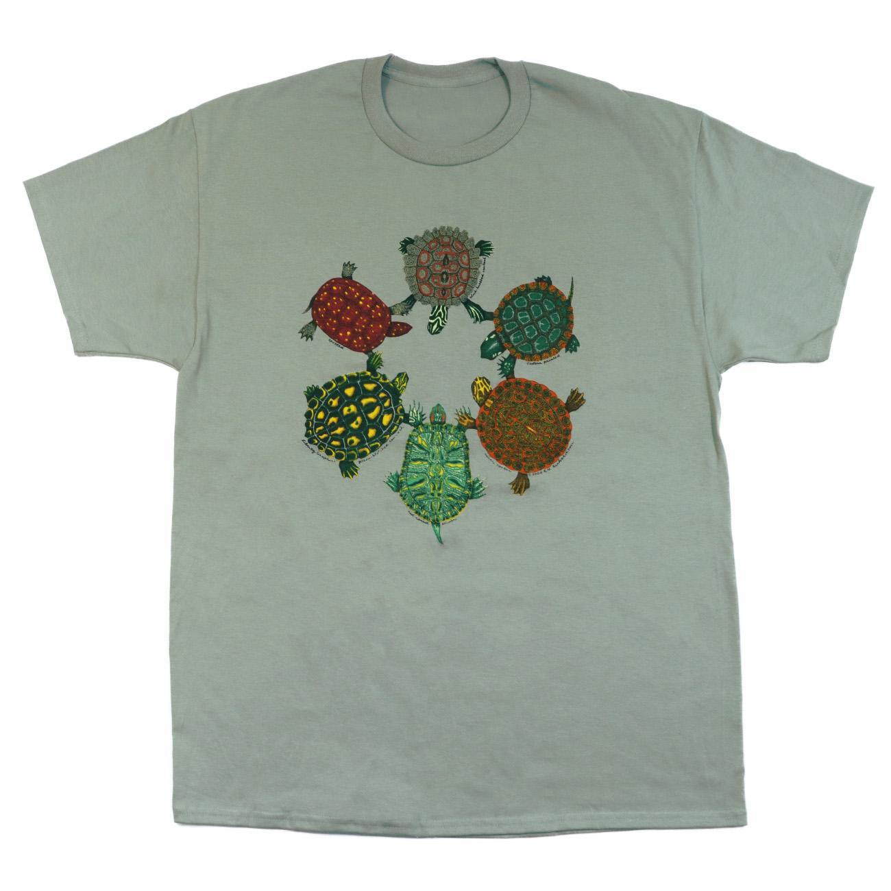 Liberty Tees