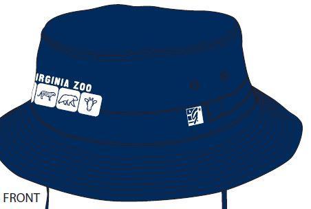 Adult Bucket Hat