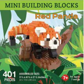 Mini Building Blocks