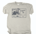 Postmark Otter T-Shirt