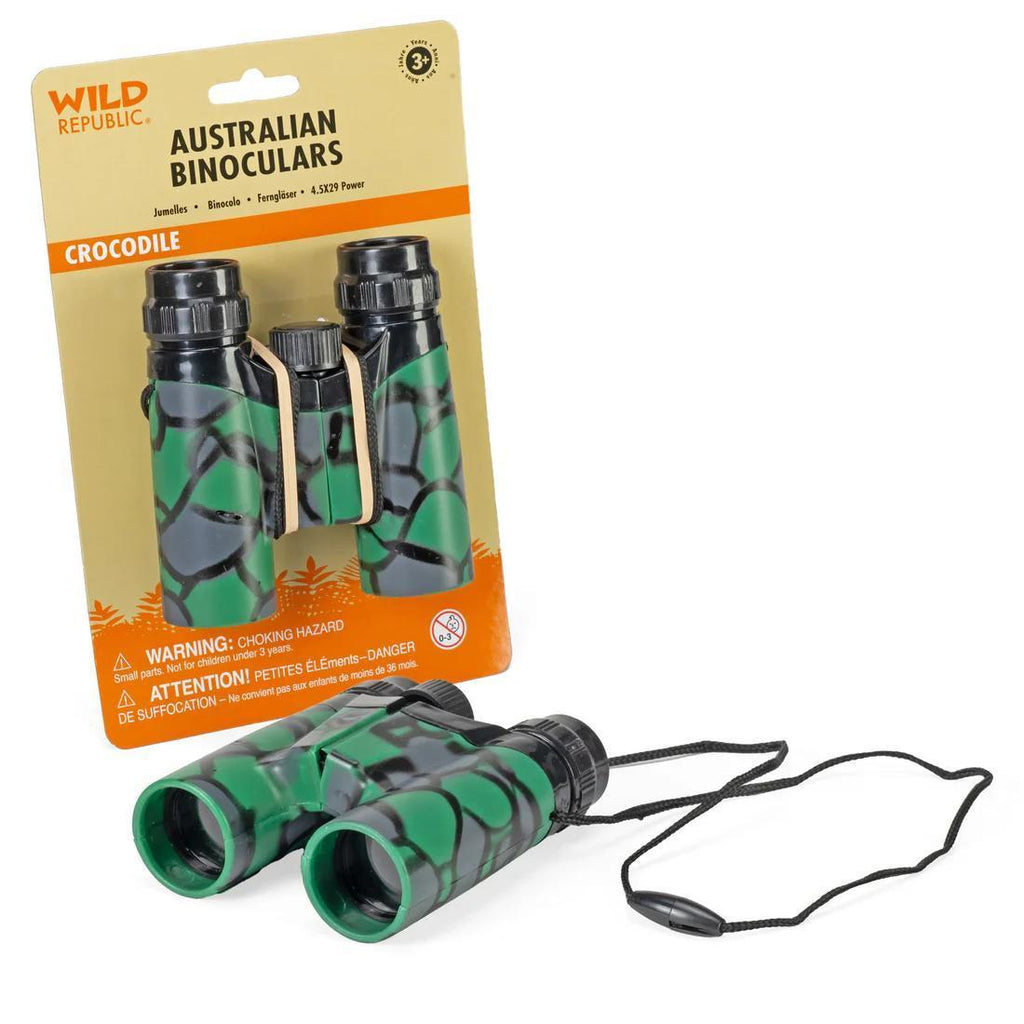 Binoculars