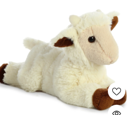Peluche Aurora
