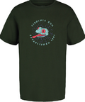 Gecko Tee