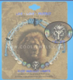 Live Love Protect Bracelet