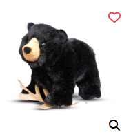 Douglas Plush