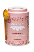 JusTea