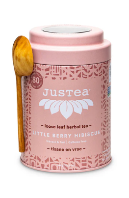 JusTea
