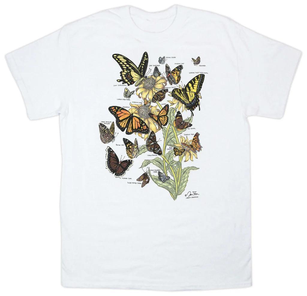 Liberty Tees