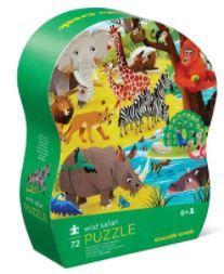 72 pc Puzzle