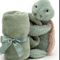 Bashful Soother