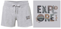 Jolene Fundamental Shorts
