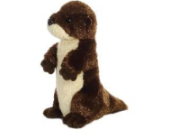 Aurora Plush