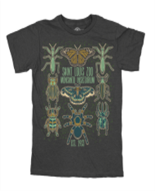 Crawler Collection Youth T-Shirt